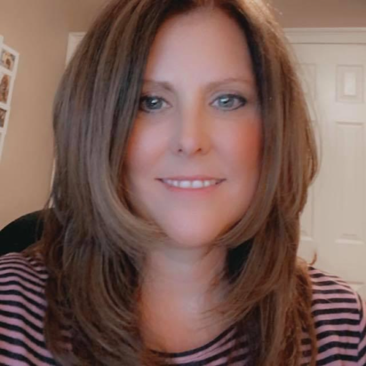 Rosemarie  Russo 