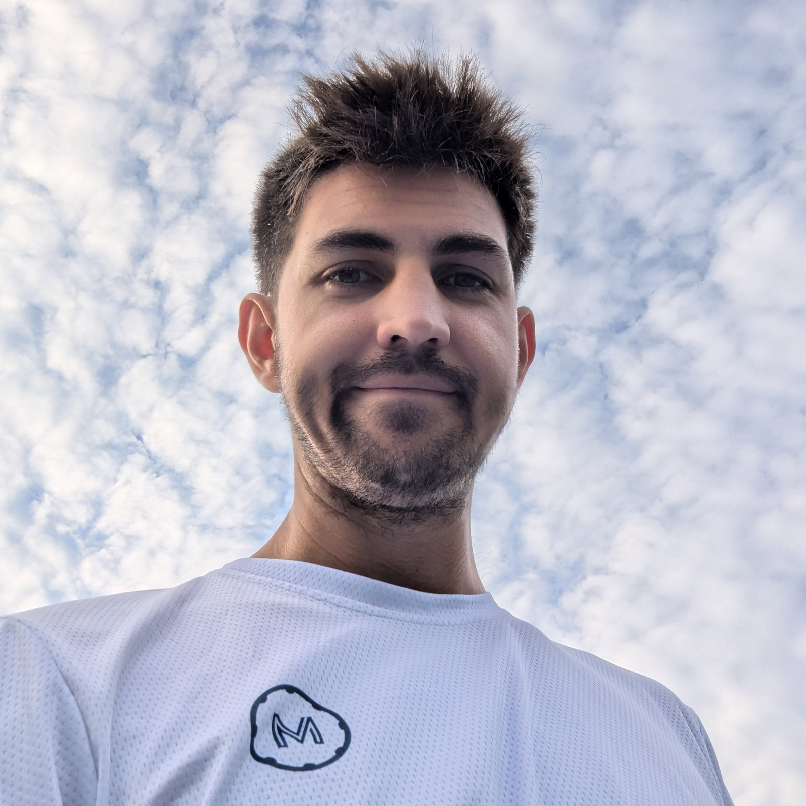 Christian  Guerra 