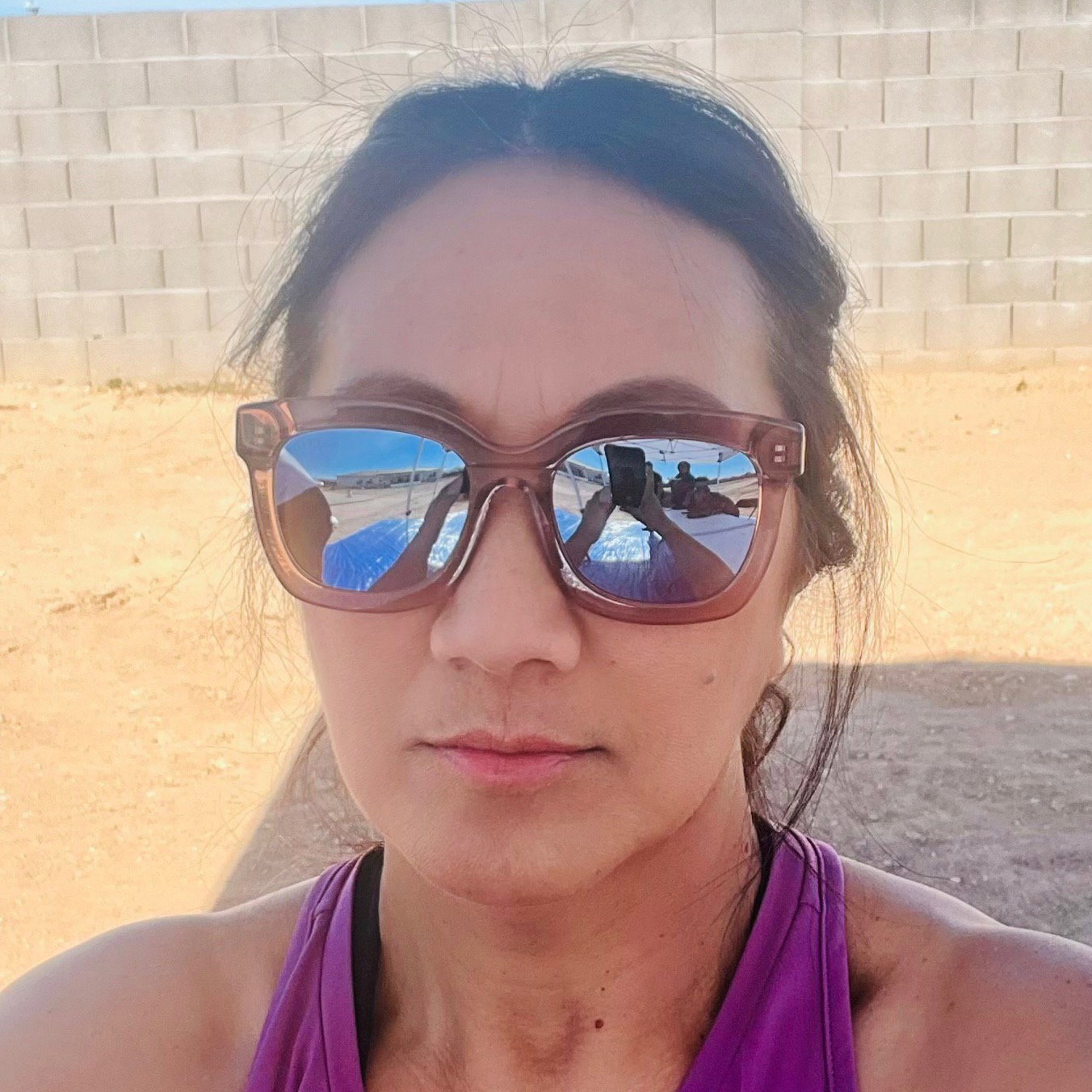 Mona  Afemata 