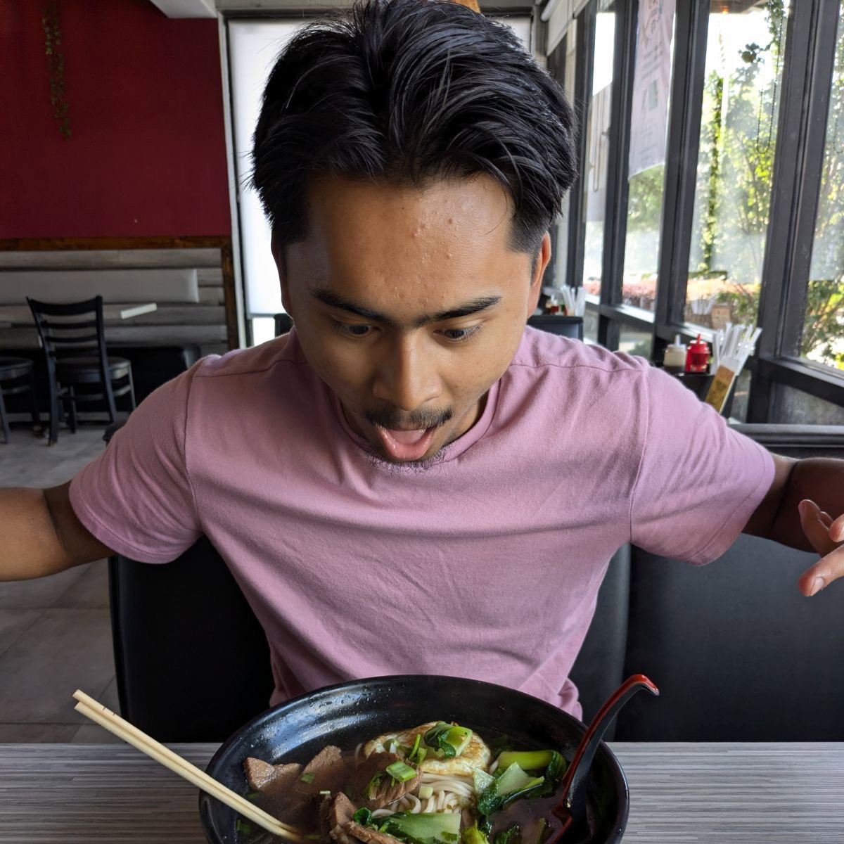 Keoni  Teng 