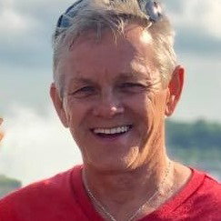 Gary  McMillan 