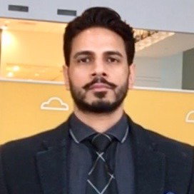 Deepak  Choudhary 