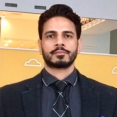 Deepak Choudhary