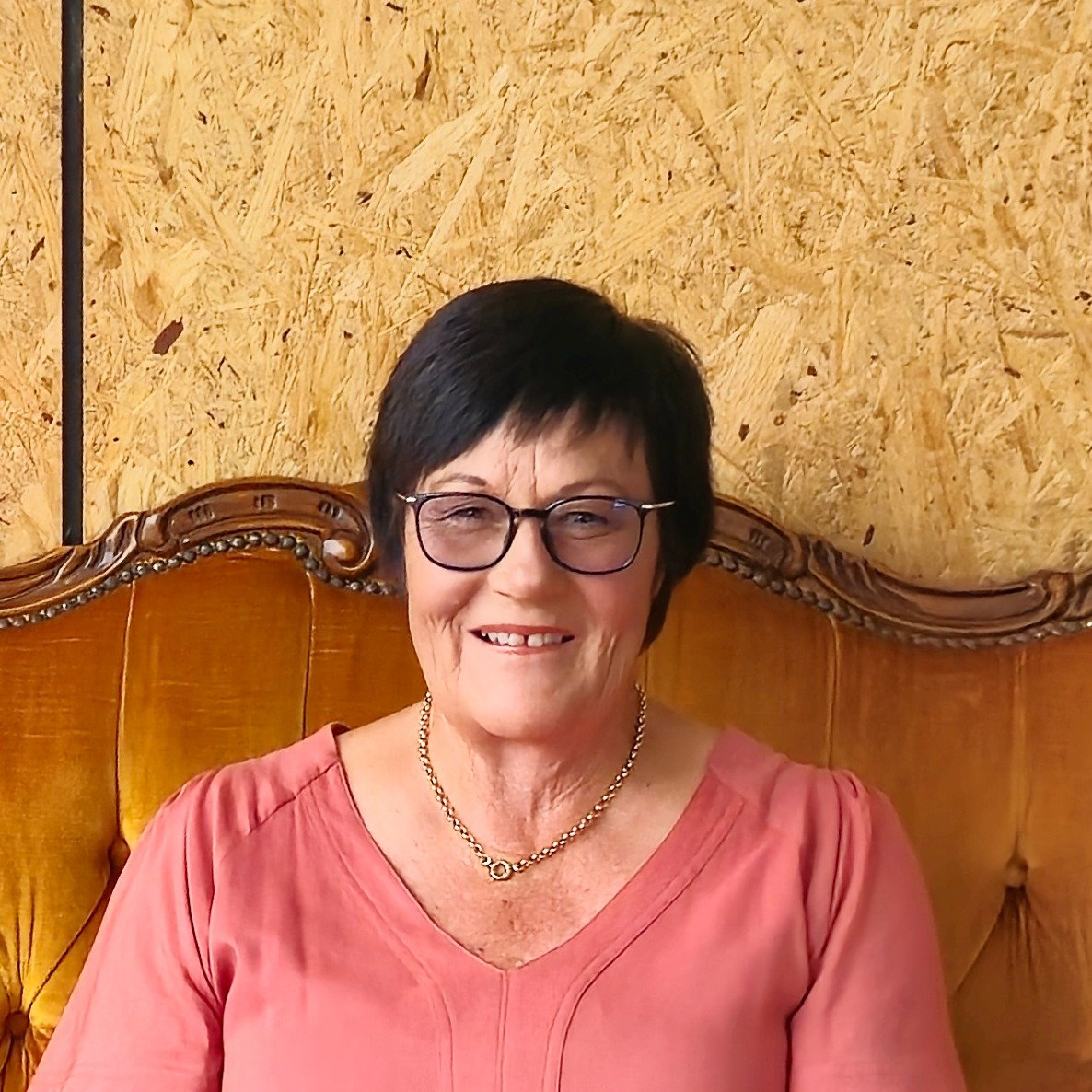 Gaye  Bowden 