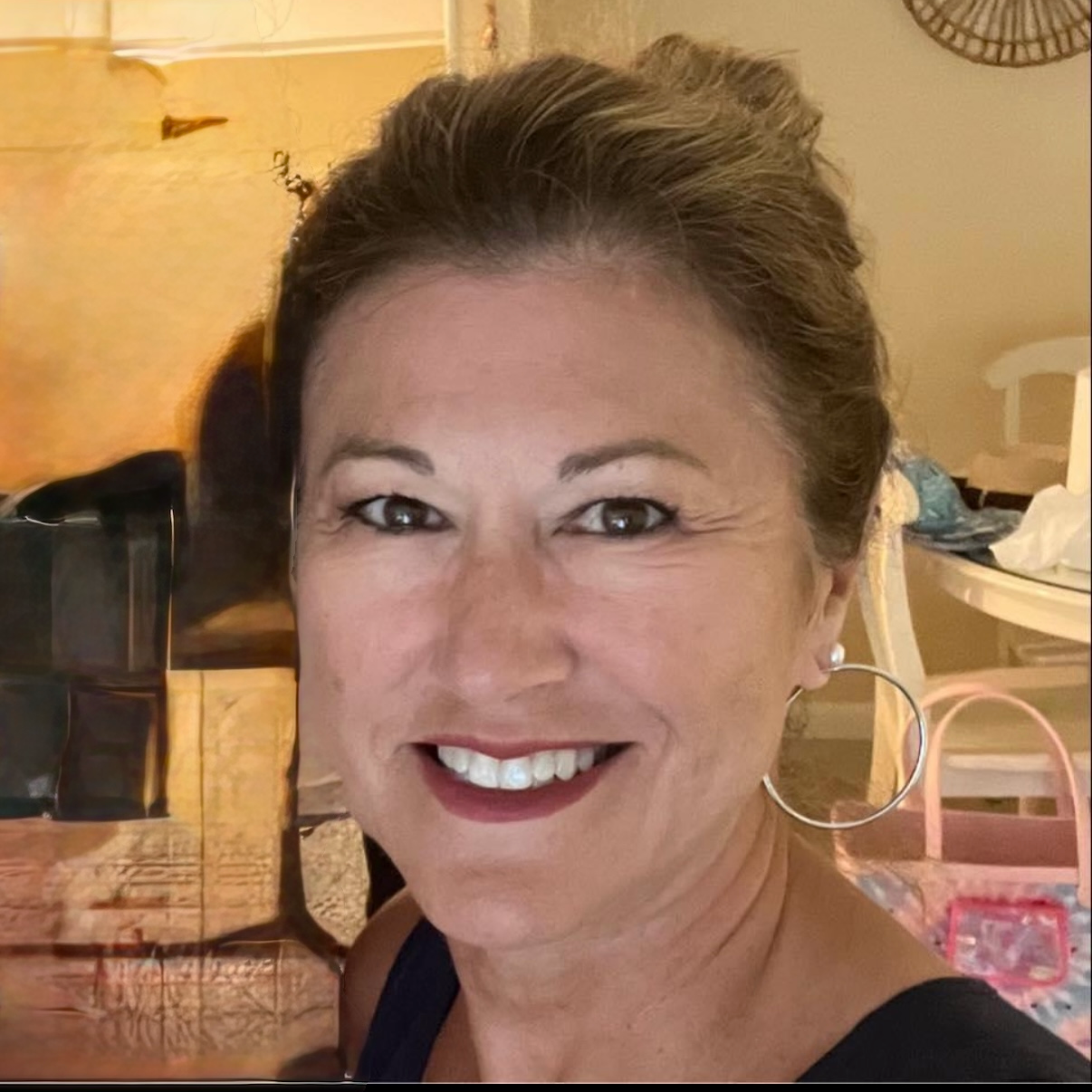 Cathy  Hackle 