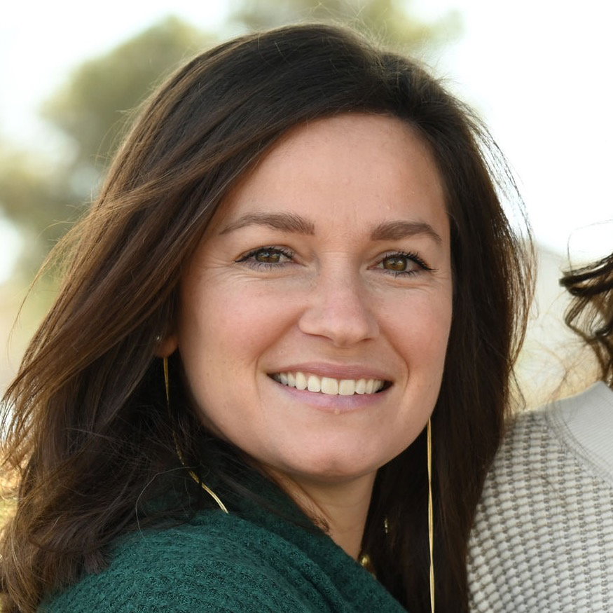 Andrea  Hughes 