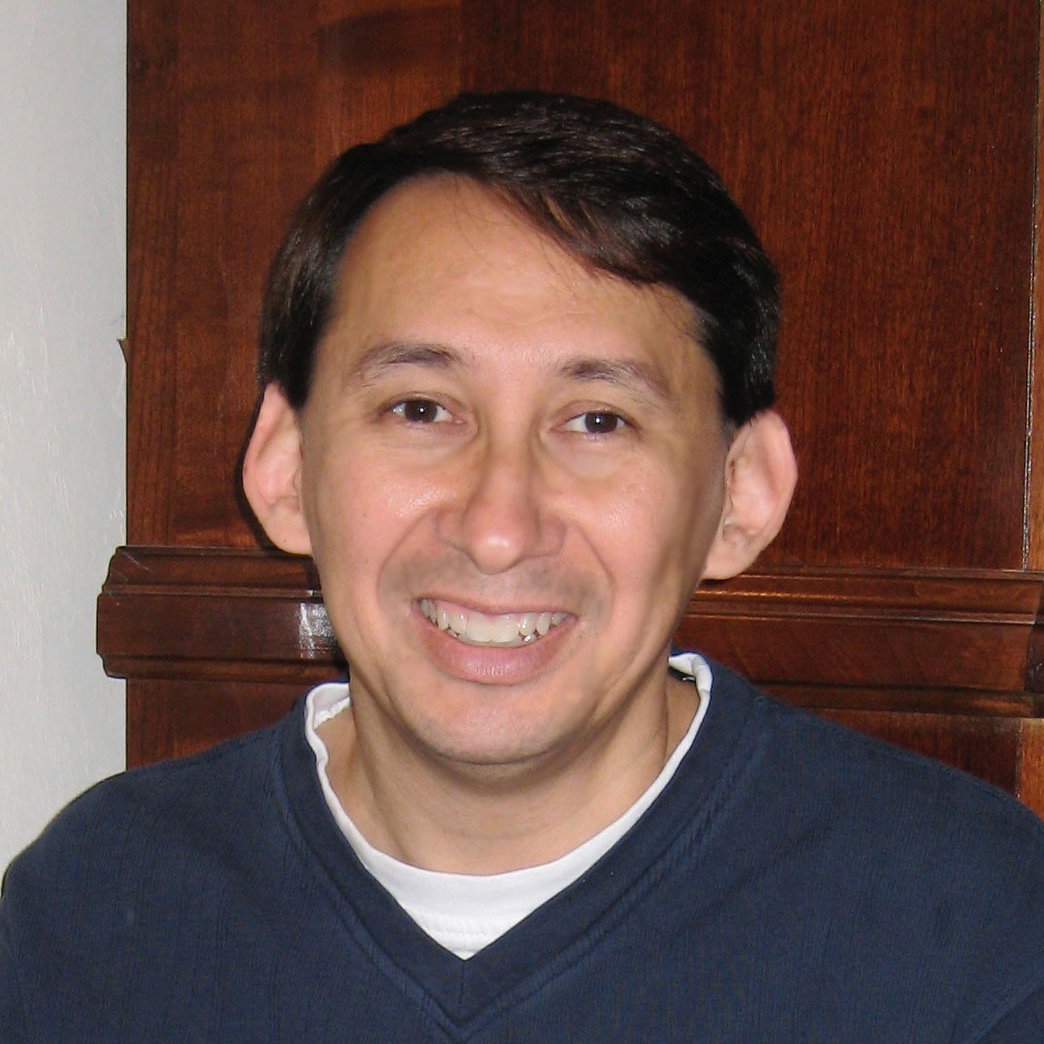 Rick  Chin 
