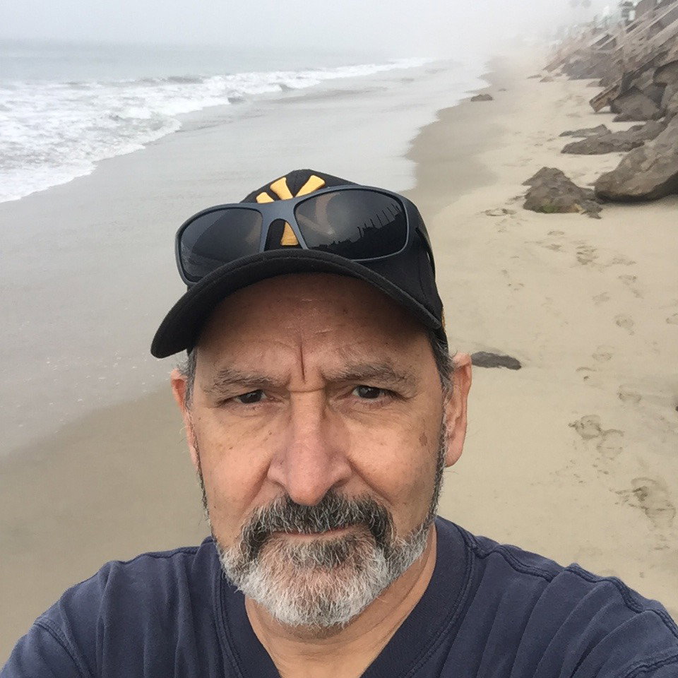 David  Cruz 