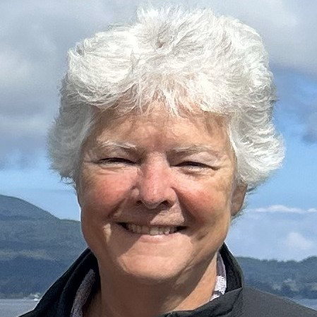 Peg  Sestrich