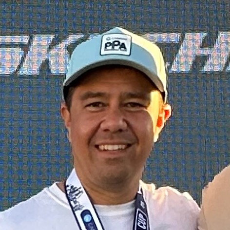 Christopher  Ho 