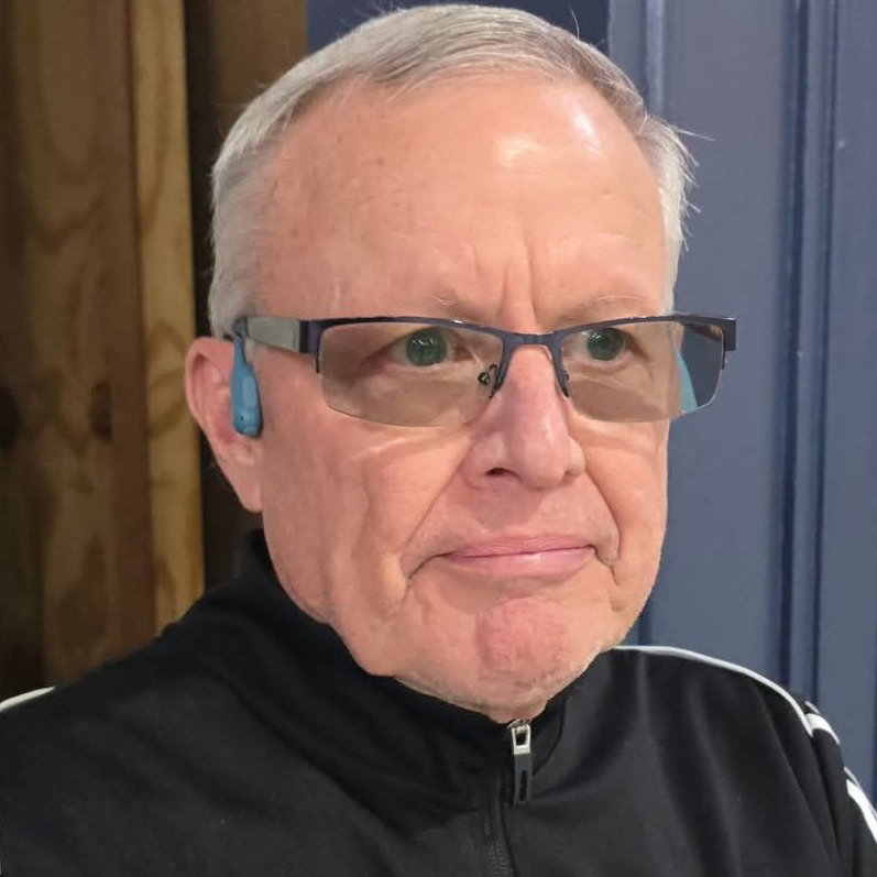 Rick  Binns 