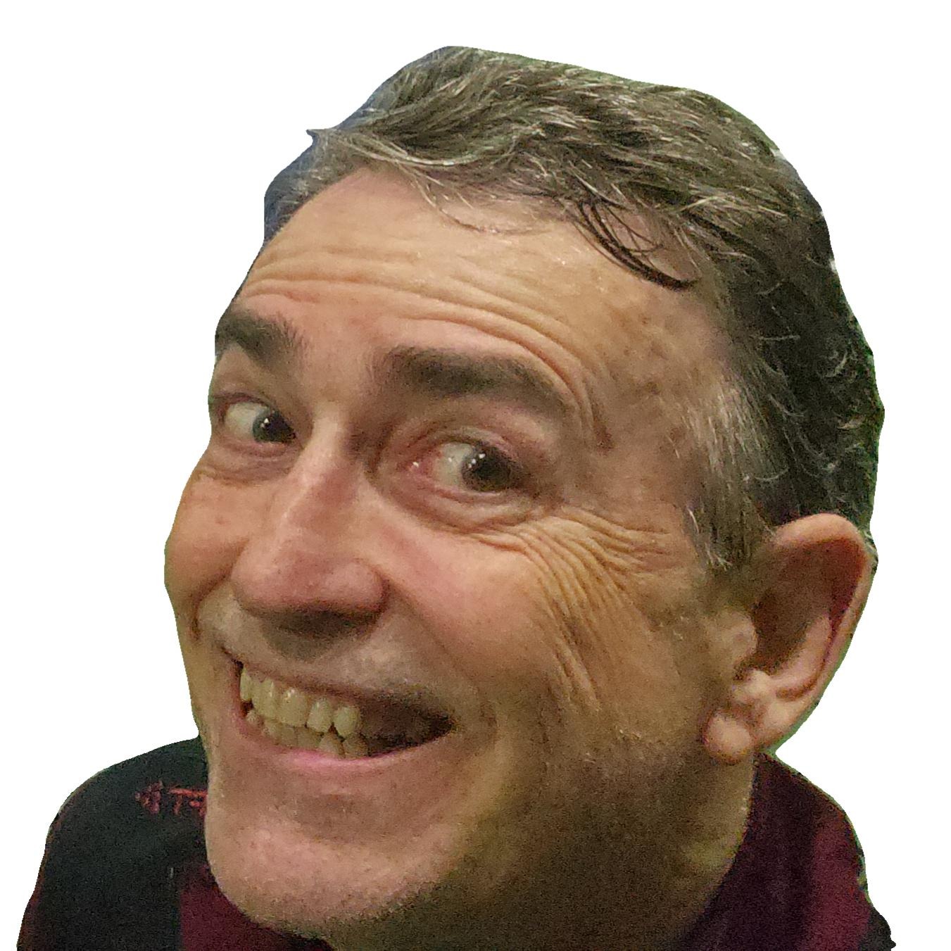 John  Landgrave 