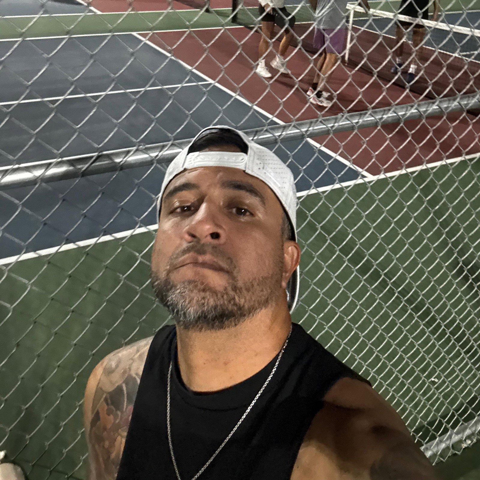 JP  Garcia 