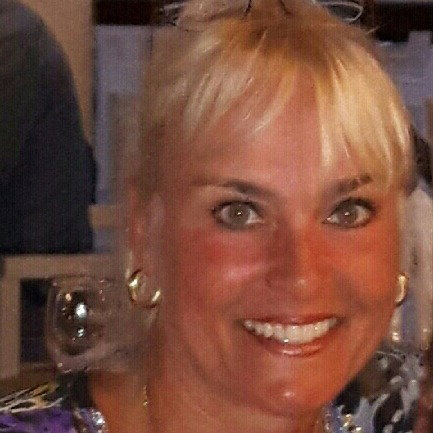 Odette  Huard 