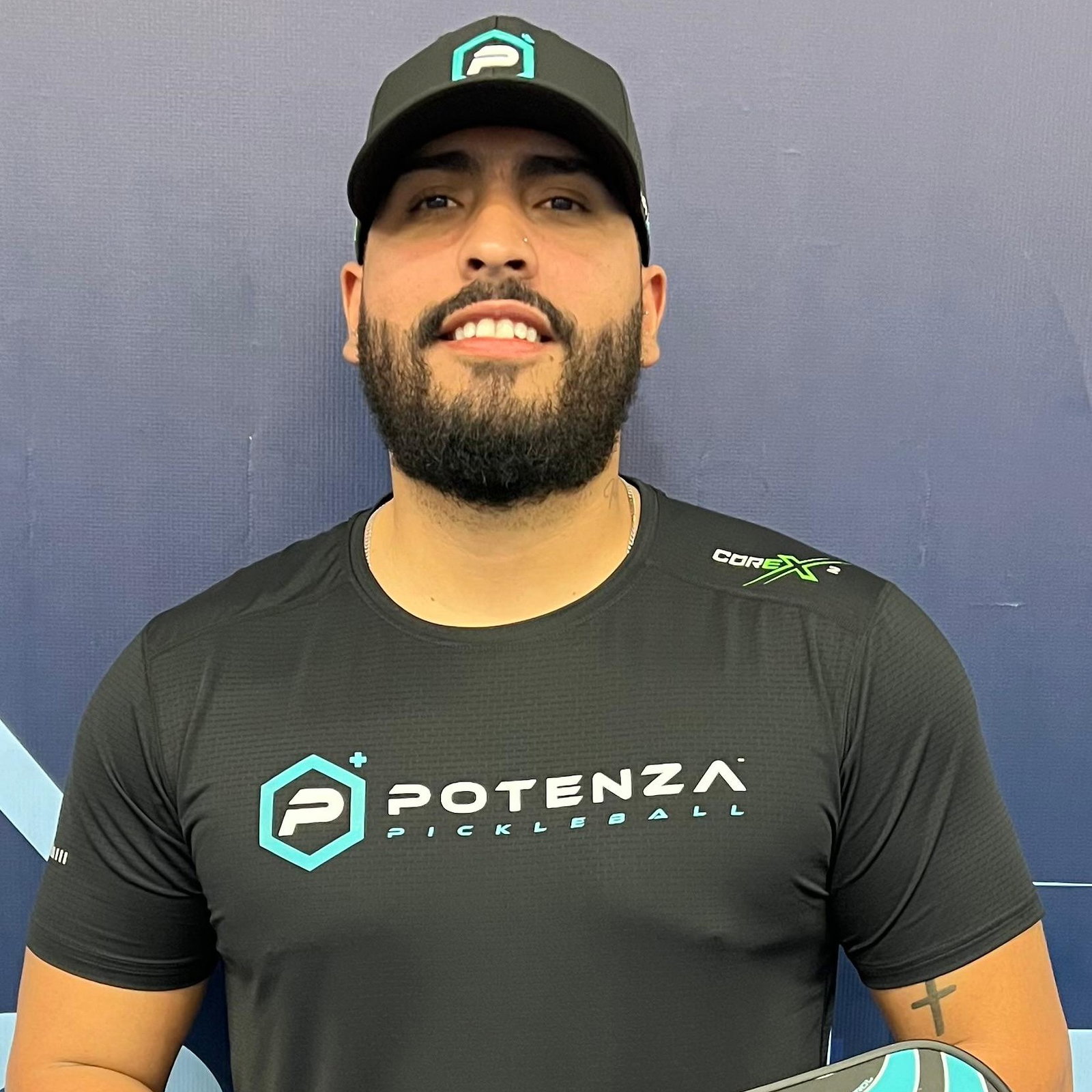Luis  Martinez 