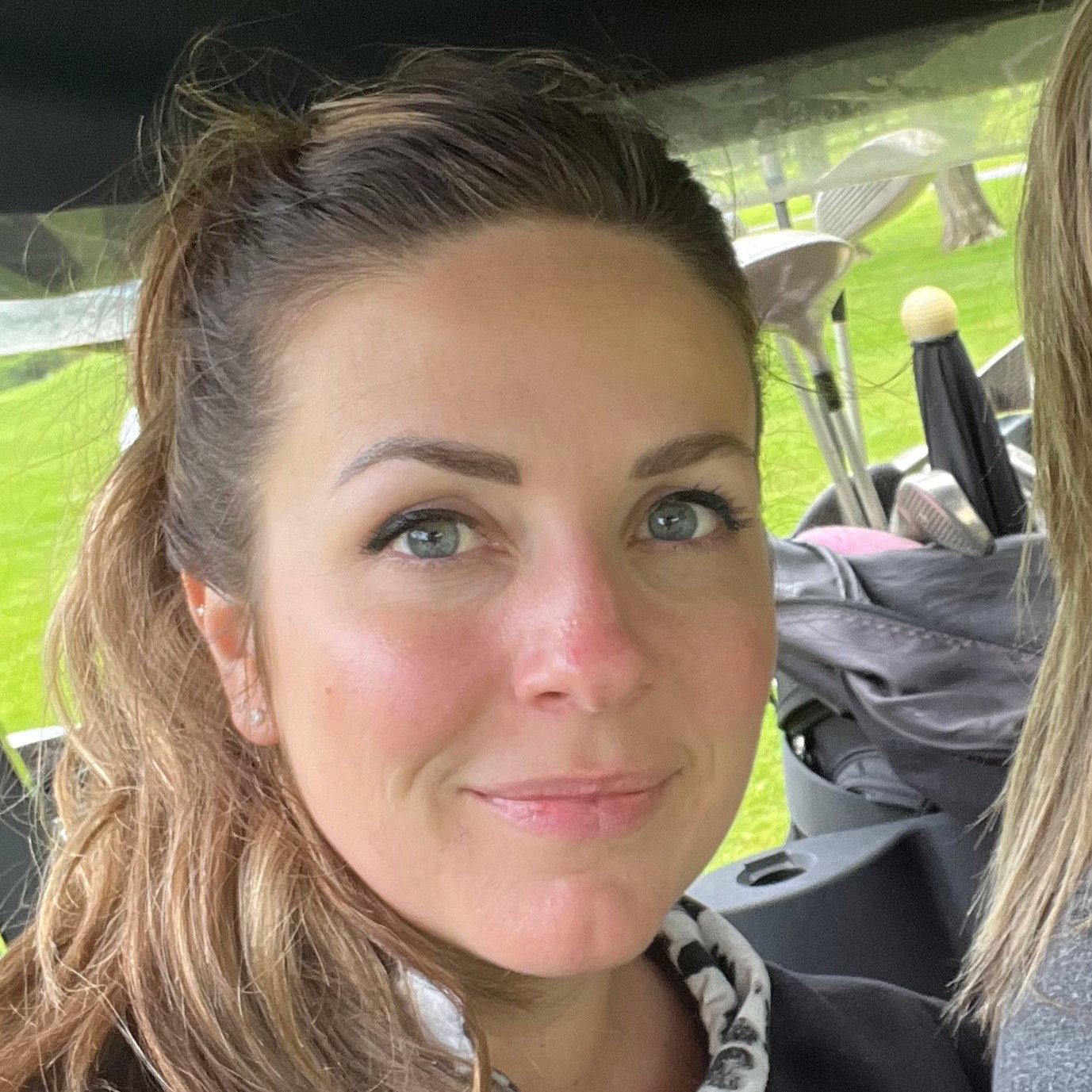 Chelsey  Chartren 