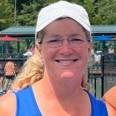 Cathy  Weaver 