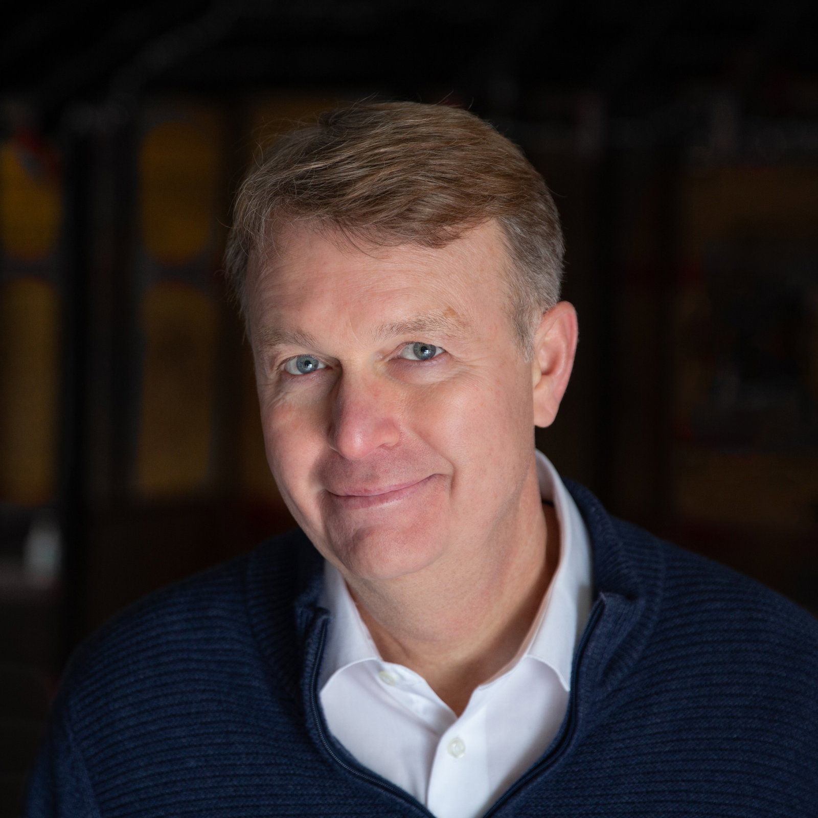 David  Satka 