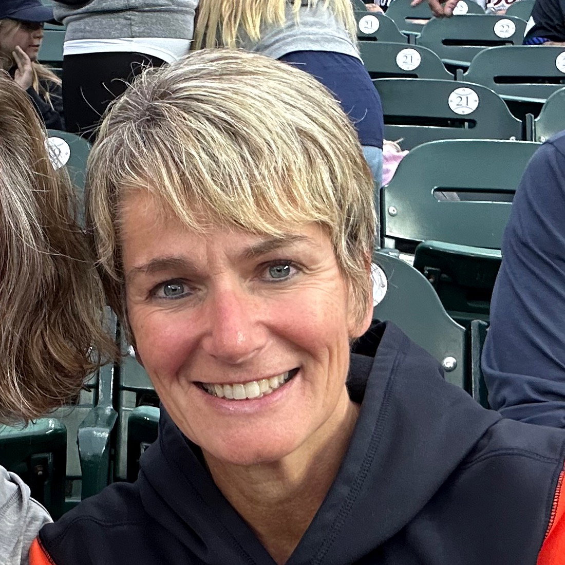 Kelly  Scheu 