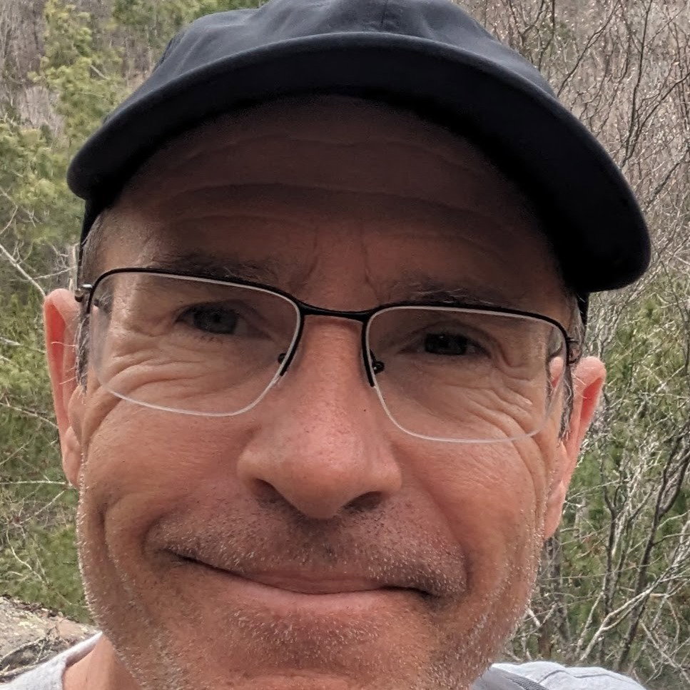 Robert  Meakins 