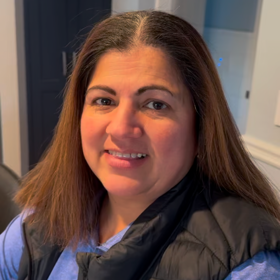 Marcia  Velasquez 