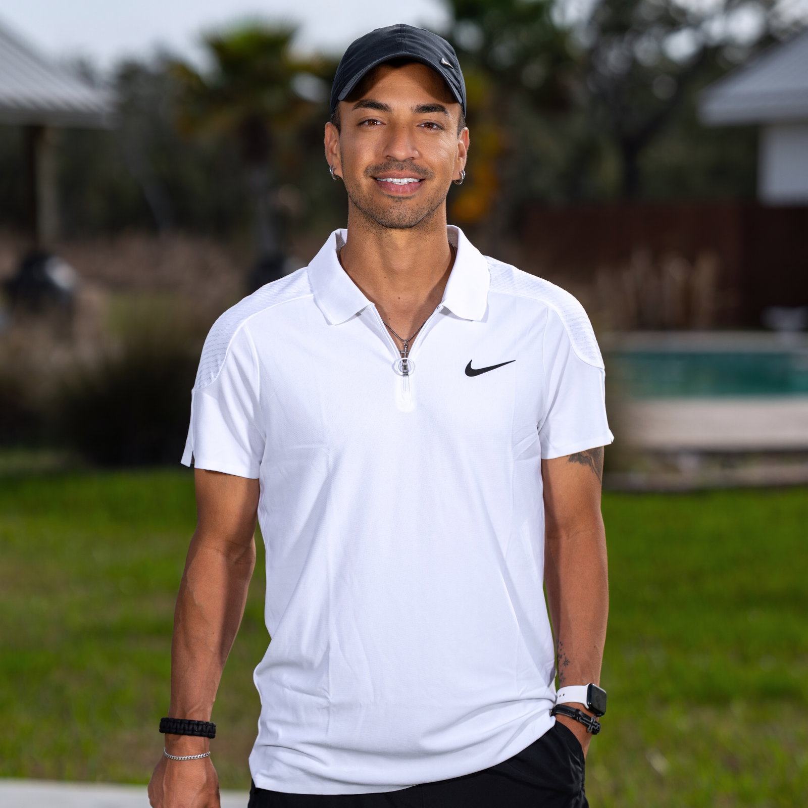 Tony  Aleman II
