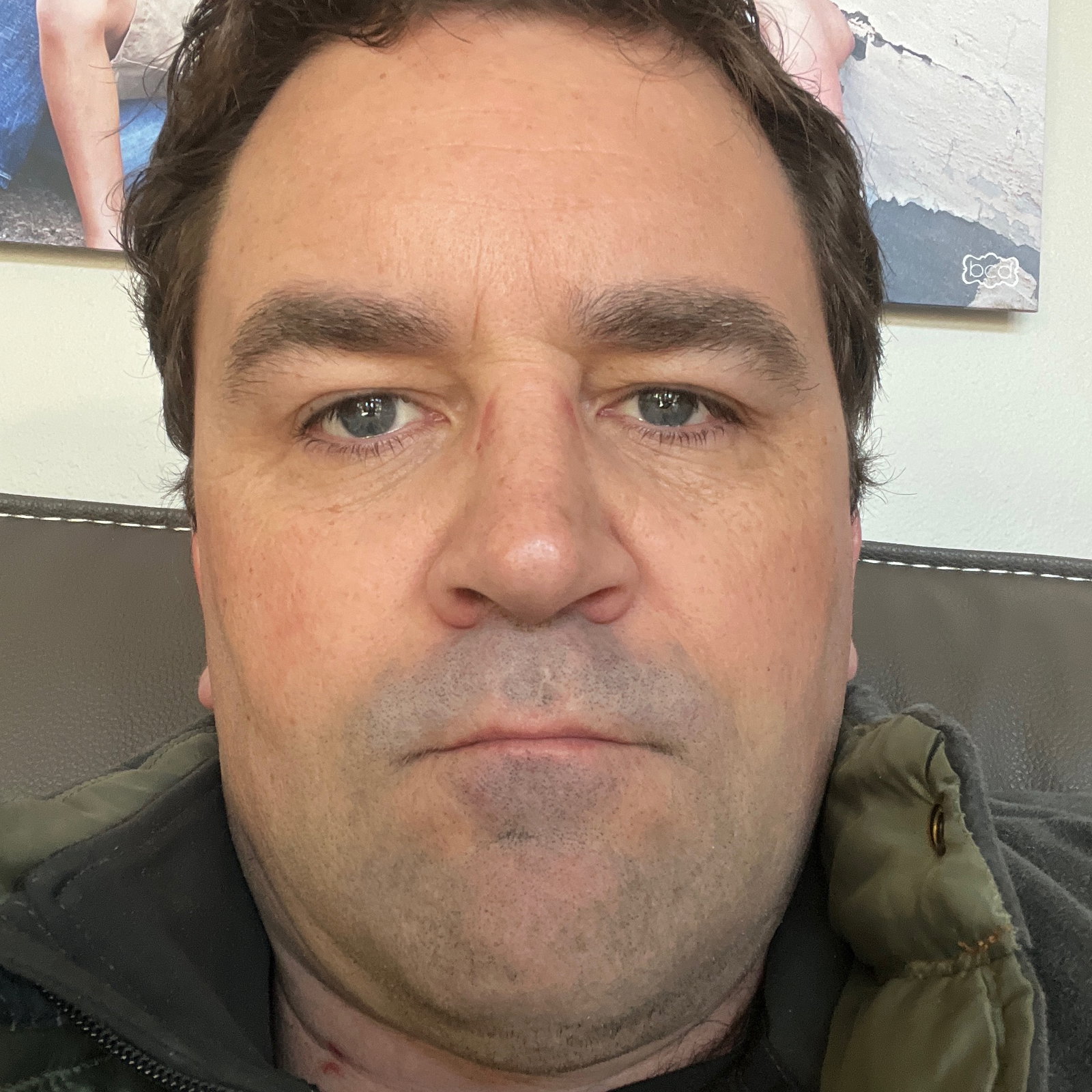 Todd  Meester 