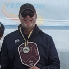 Ian BATES