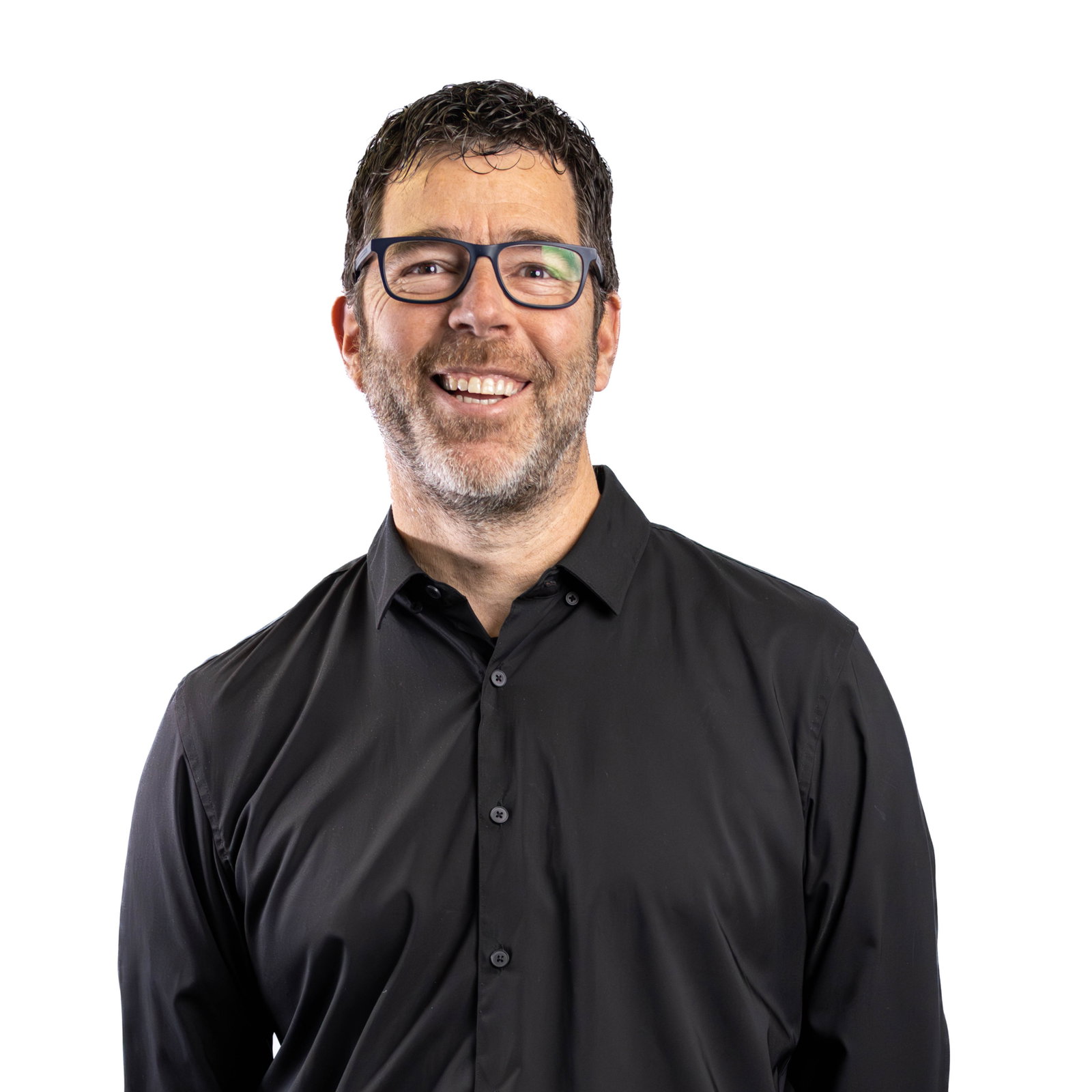 Martin  Campeau 