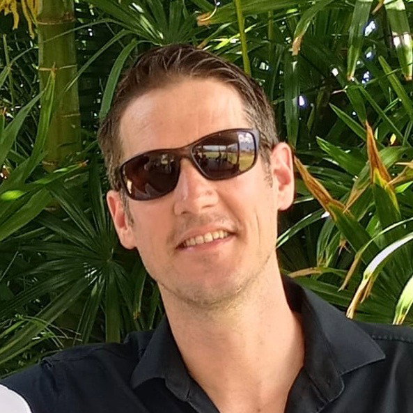 Simon  Wulffraat 