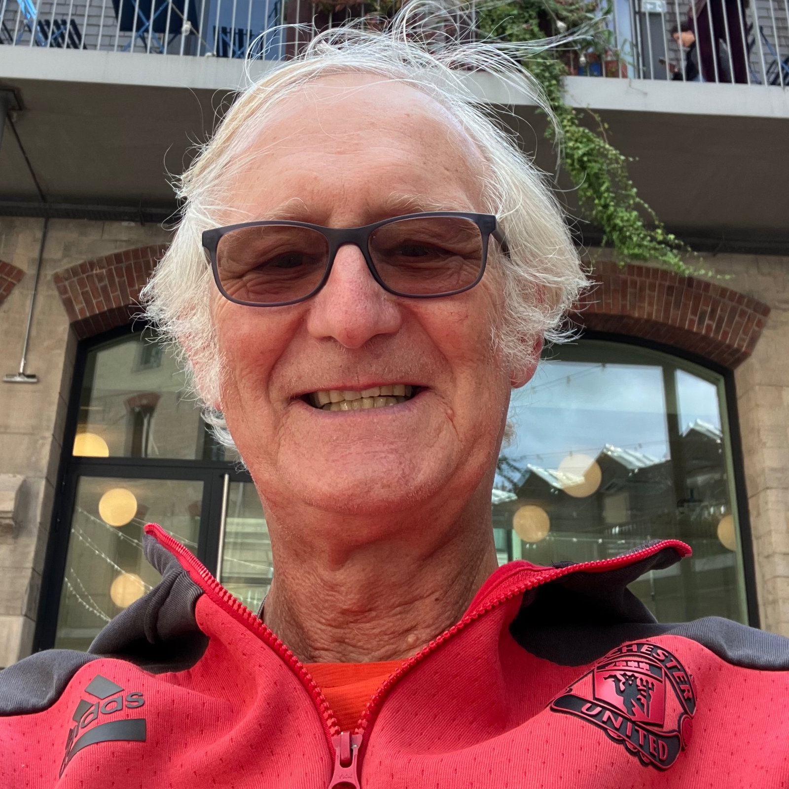 Paul  Gobes 