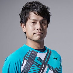 MASATO OGIWARA