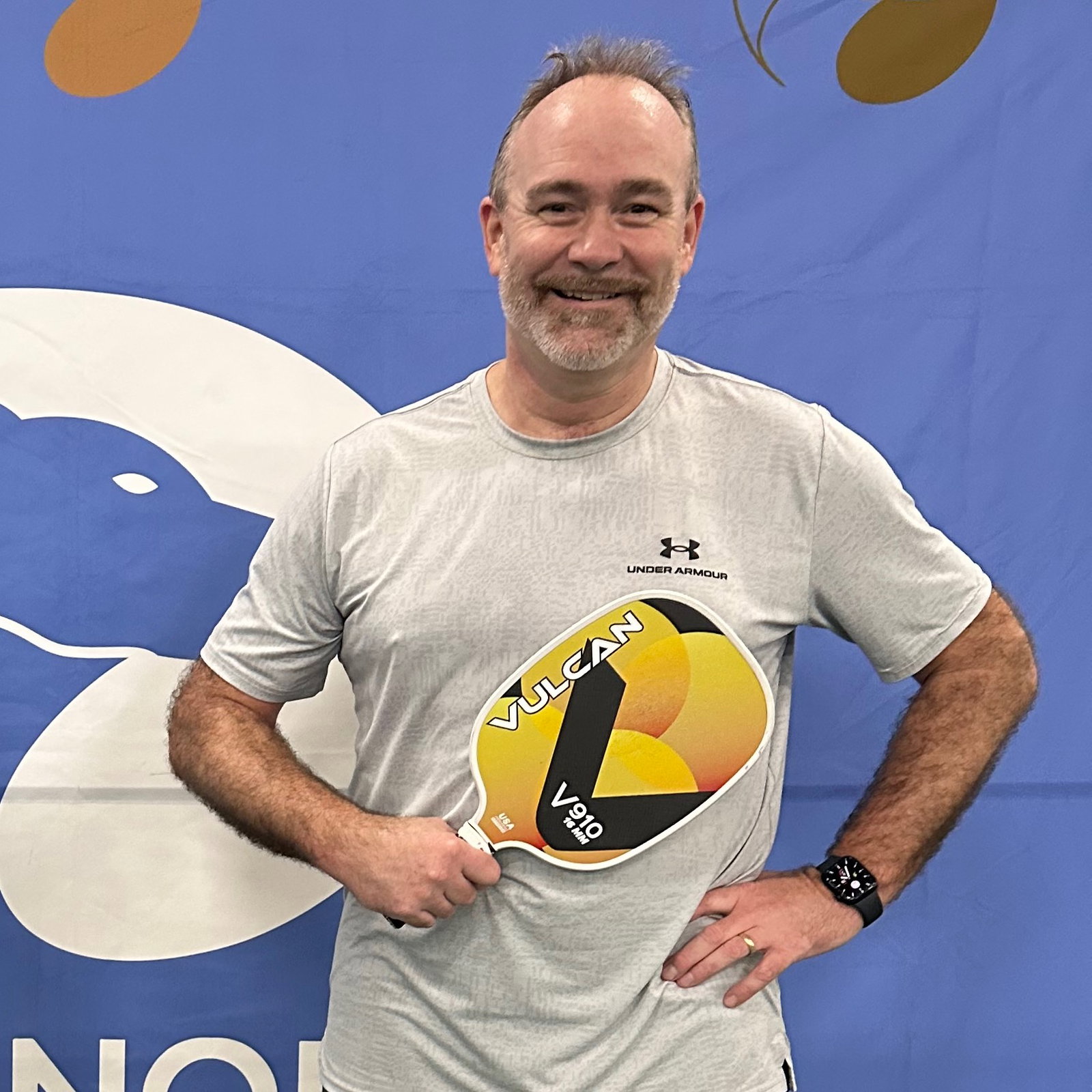 Stephane  Charbonneau 