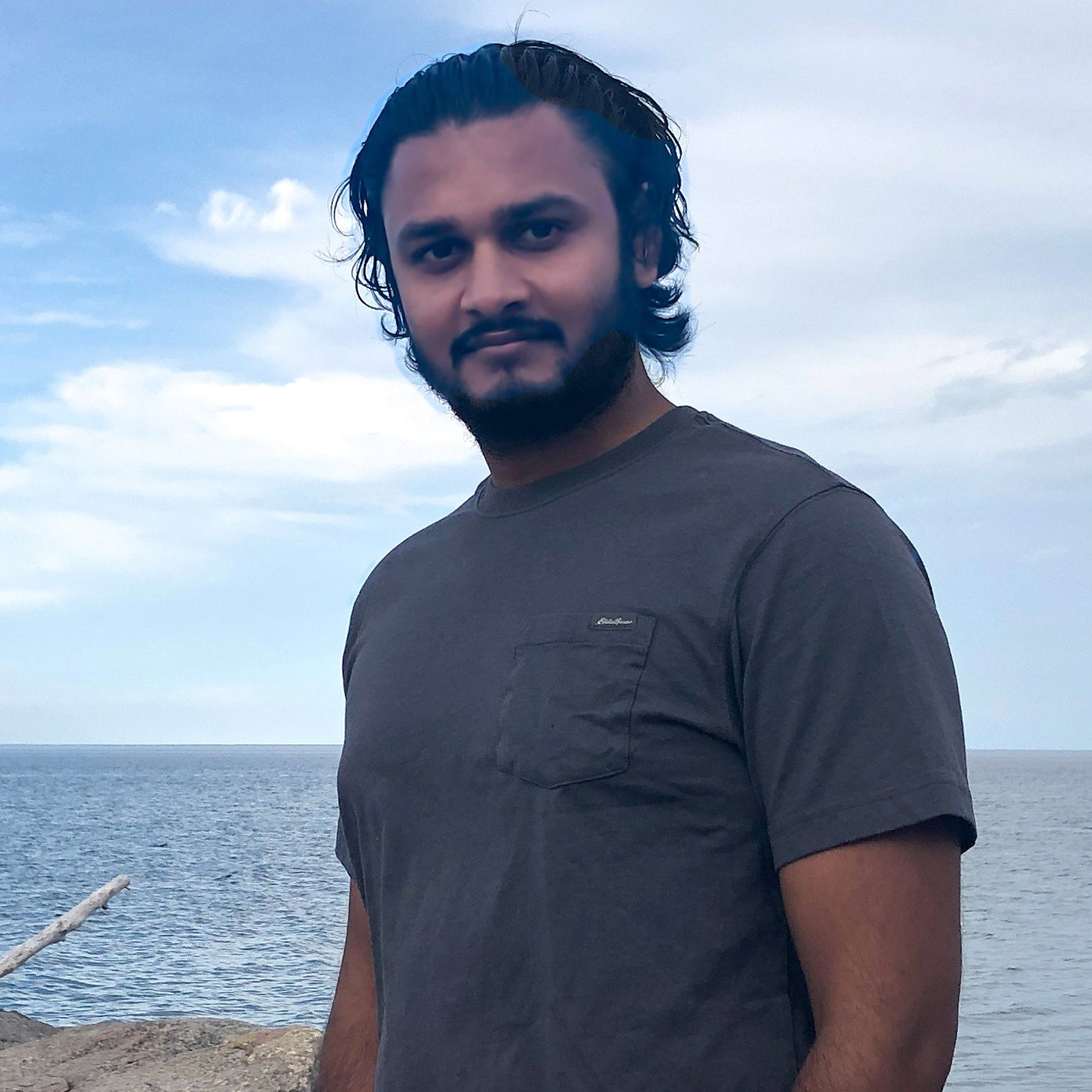 Yaseen  Ali 