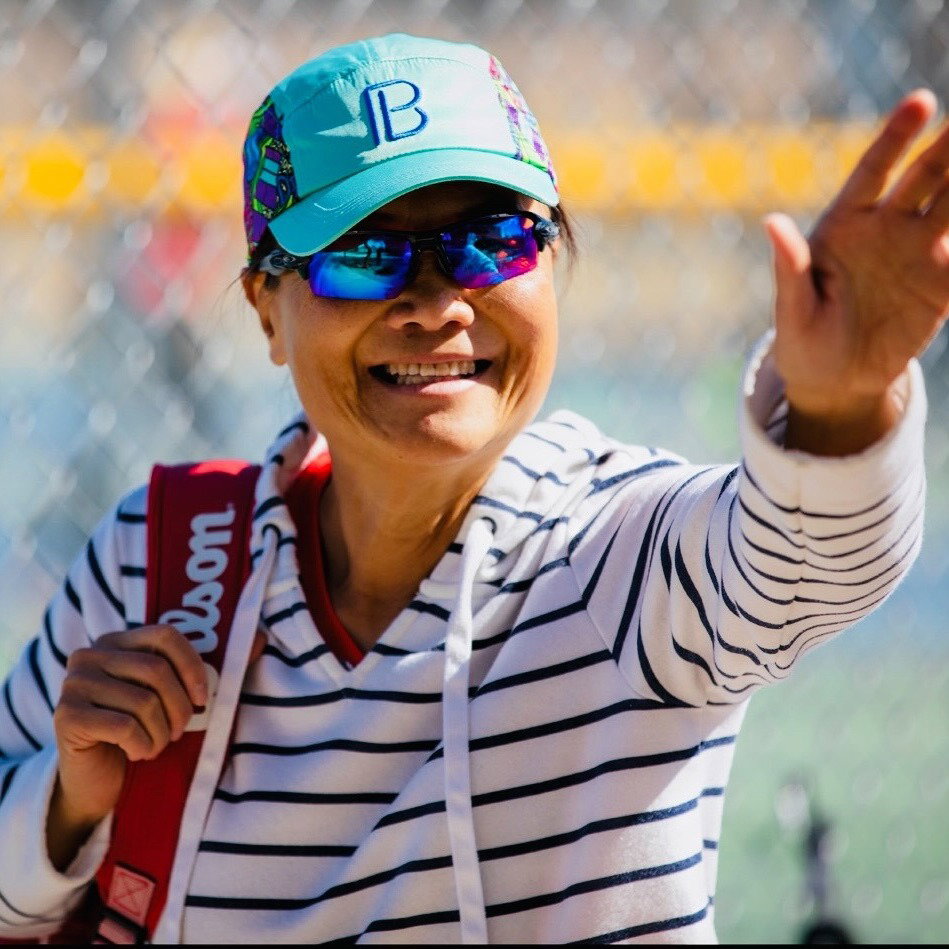 Susan  Kang 