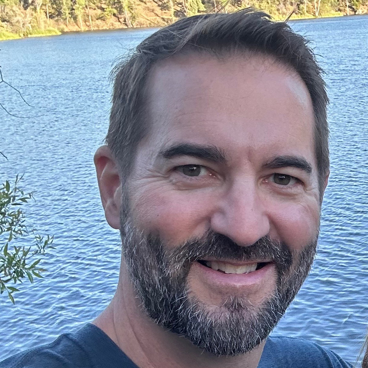 Todd  Winebarger 