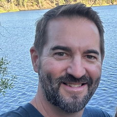 Todd Winebarger