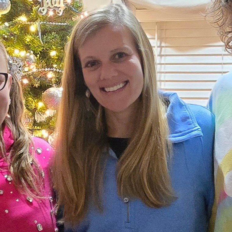 Amber  Fogle 