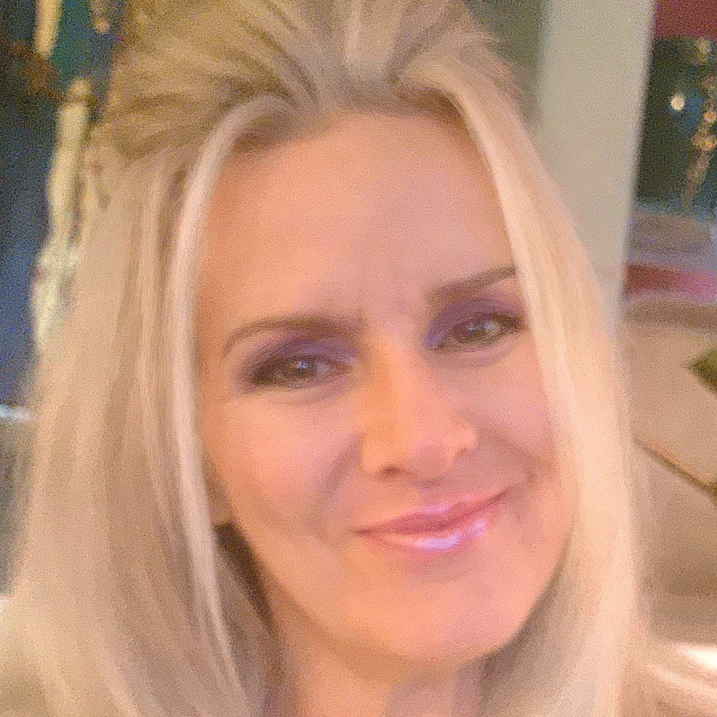 Charissa  Terry 