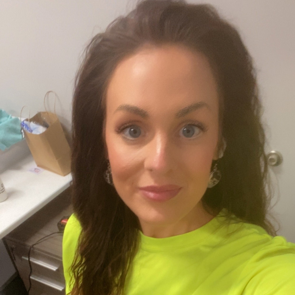 Crystal  Gentry 