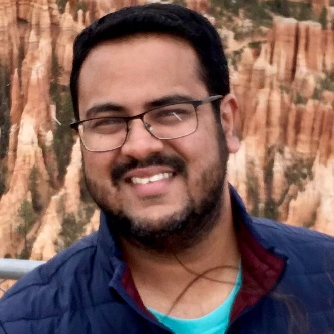 Ankit  Jain 
