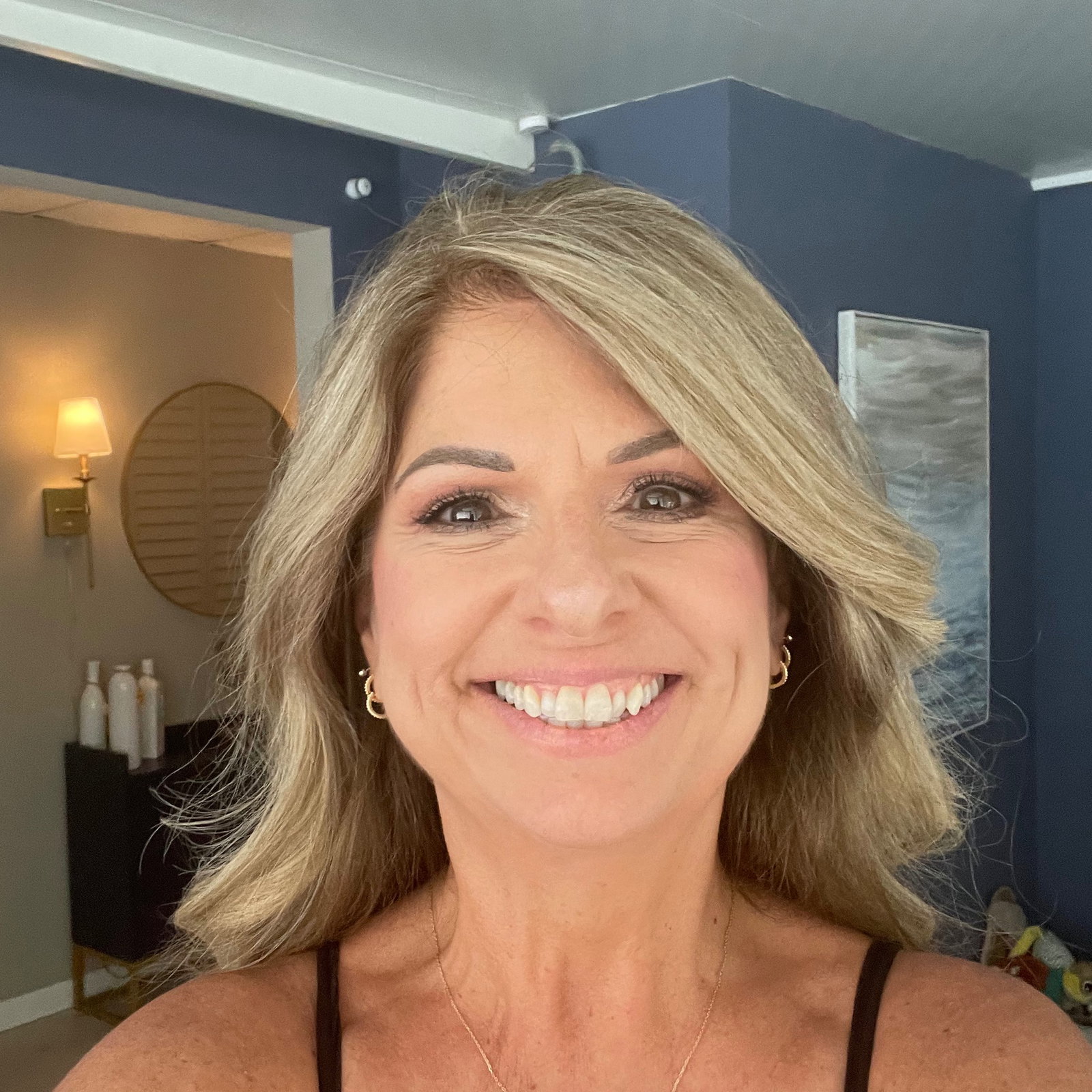 Deb  Bowers 