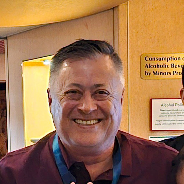 David  Henry 