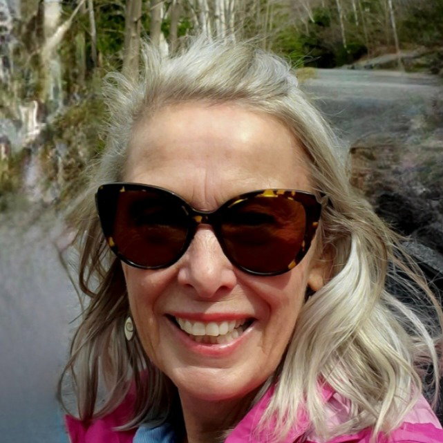Cindy  O'Leary 