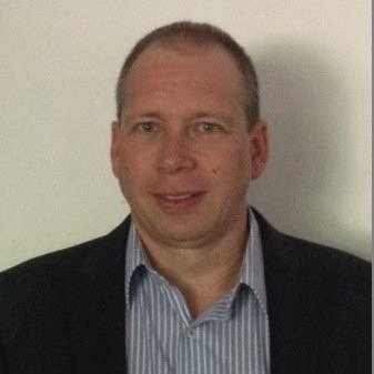 Mark  Cooper 