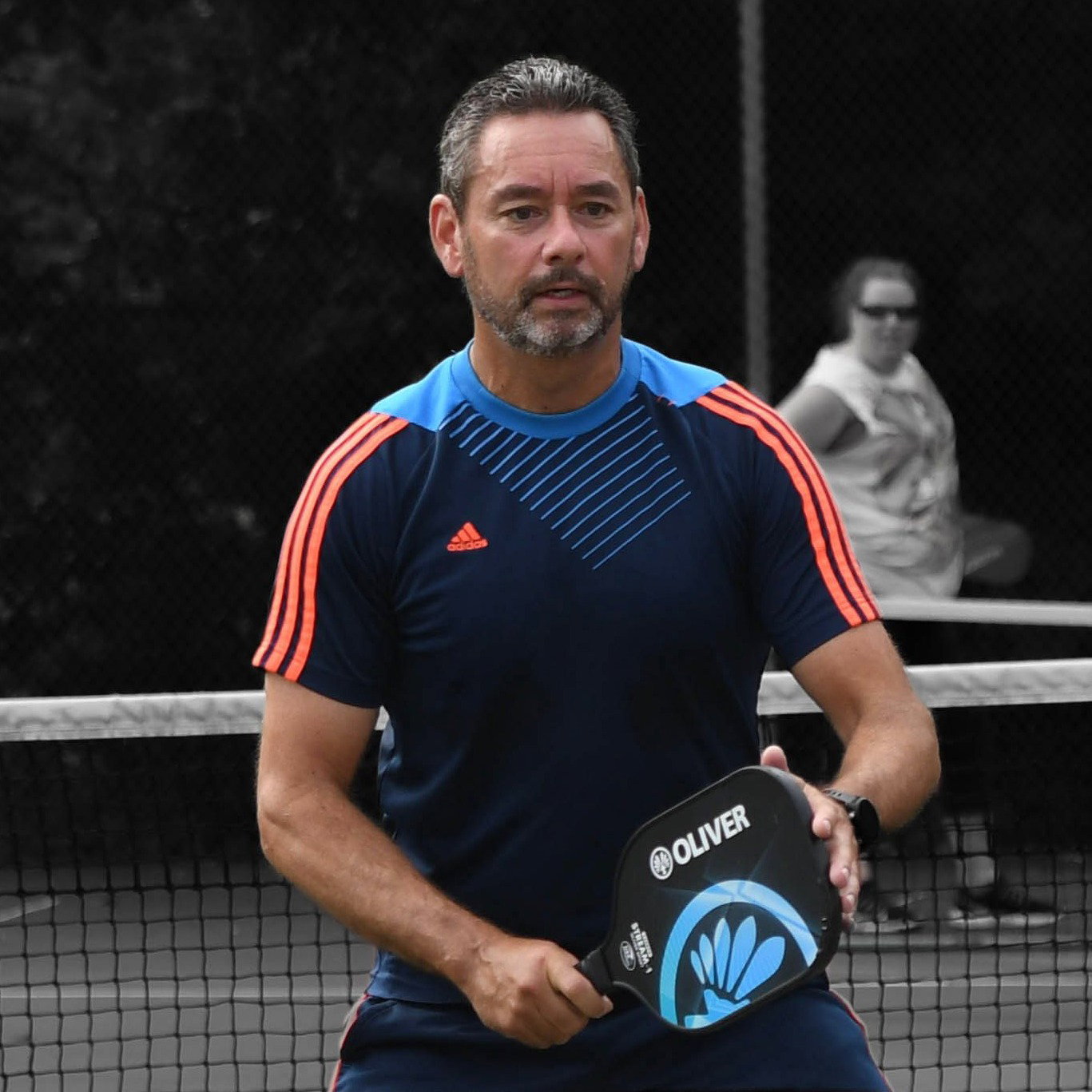 Stephane  Paradis 