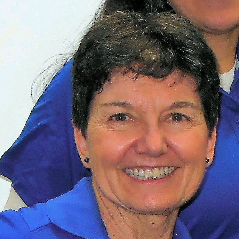 Vicky  Ferrell 
