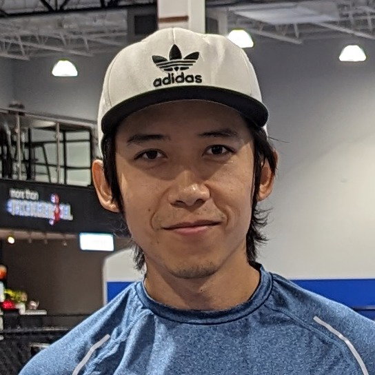 Nhat  bui 