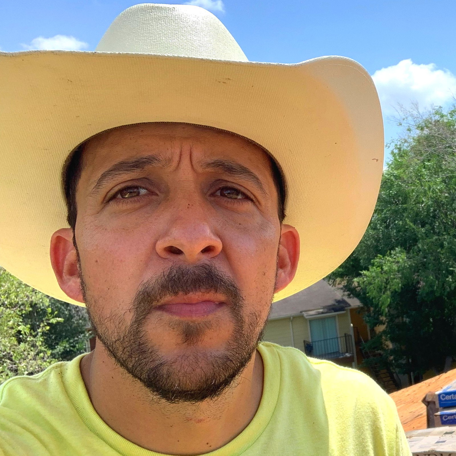 Rick  Barrios 