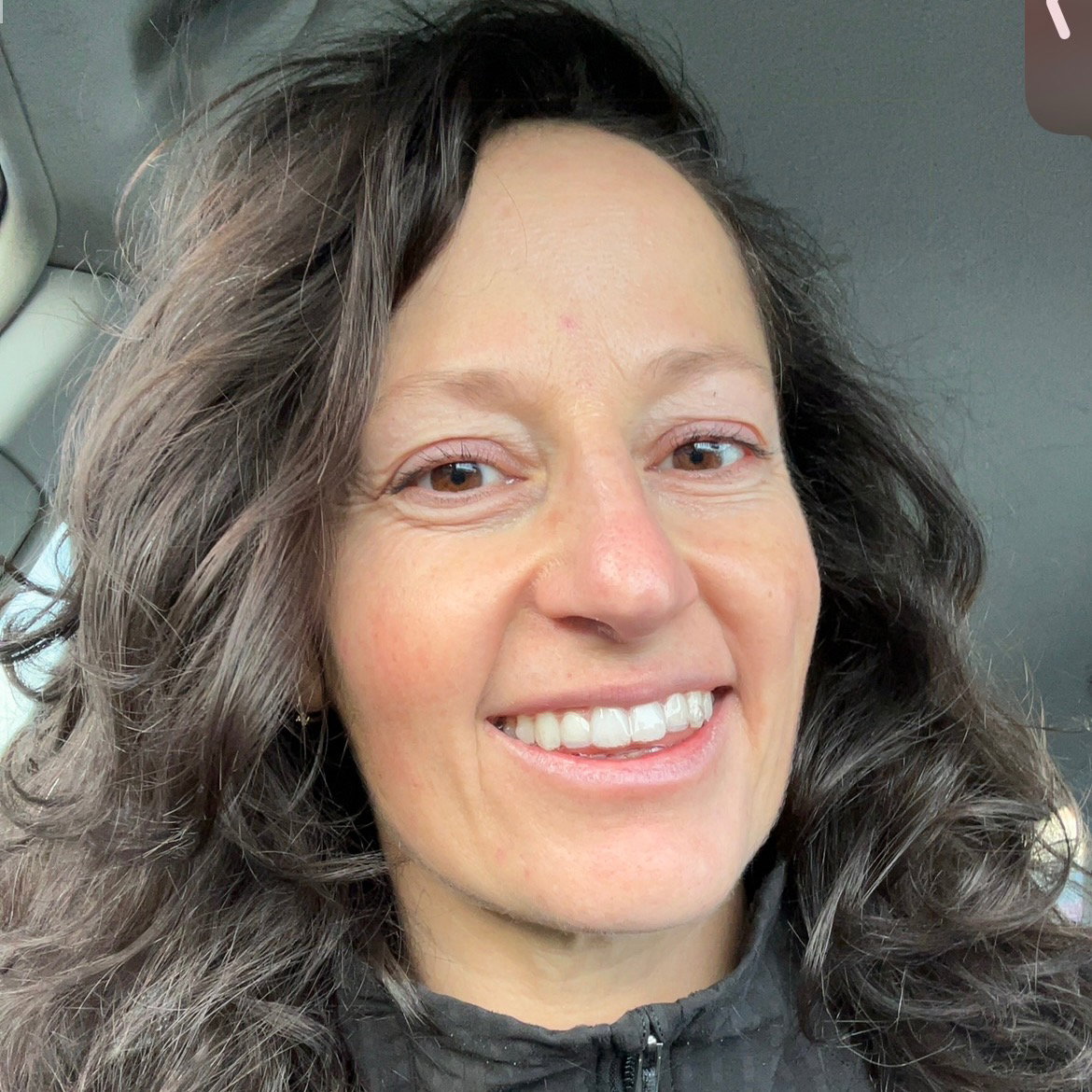 Nikida  Sexton 